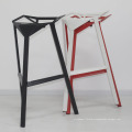 Newest Home Design Furniture Metal Chair with High Quality